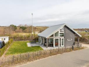 Strandvilla 31 - Vakantiepark ZonnedorpScharendijkseweg | Renesse
