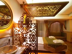 Sultania Hotel