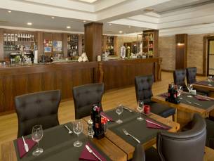 Paladim & Alagoamar Hotels
