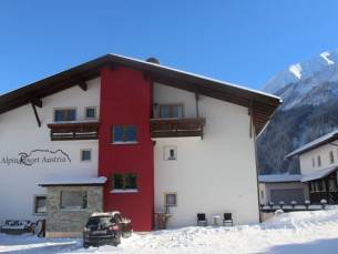 Alpin Resort Austria