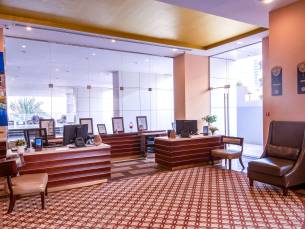 Jannah Marina Hotel Apartments