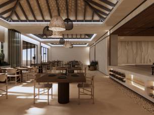 Kouros Palace - Active Lifestyle Hotel