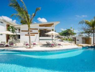 White Sand Samui Resort