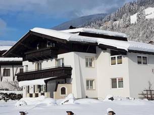 Appartementen Edelweiss