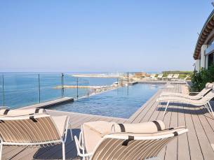 Palace Lido Suites