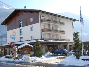 Hotel Brienz
