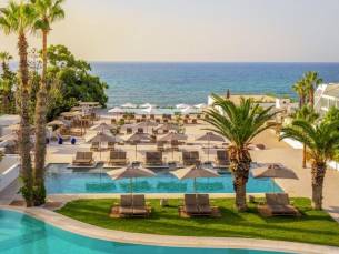 Hotel Royal Azur Thalassa