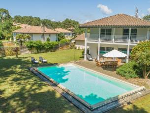 Villas Club Royal Océan 17 6p 12p