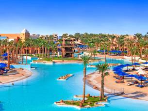 Pickalbatros Palace Port Ghalib