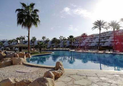 Safir Sharm Waterfalls Resort