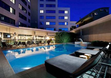 Hotel SB Icaria