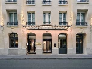 Hotel L'Échiquier Opéra Paris-MGallery