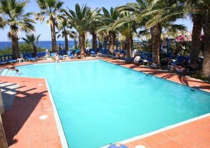 Palm Bay Hotel