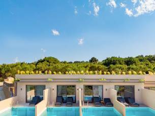 Helena's Aether Suites