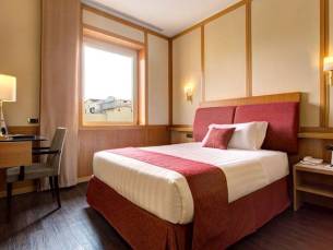 Hotel Best Western President