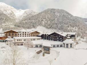 Hotel Gut Brandlhof