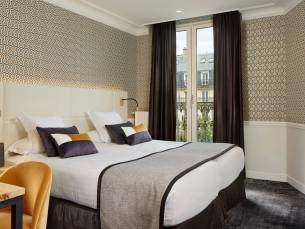 Hôtel le Royal Rive Gauche