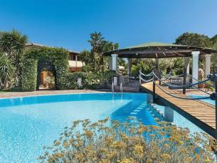 Relais Fenicottero Rosa