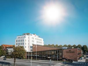 Fritiden Hotell & Kongress