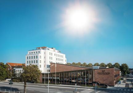 Fritiden Hotell & Kongress