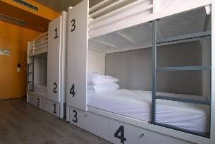 Hostel Generator Berlin Mitte