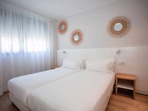 Fly & Go Arguineguin Park by Servatur