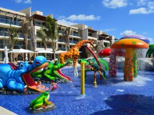 Royalton Riviera Cancun