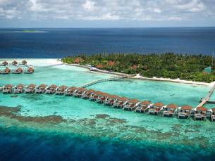 ROBINSON Maldives