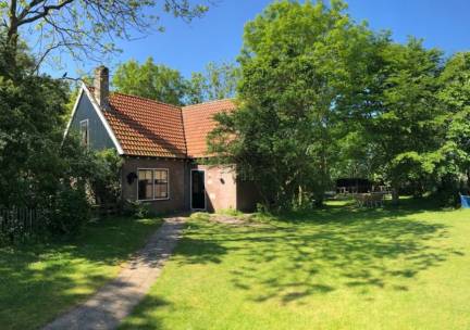 Groepsaccommodatie Hoeve Elba