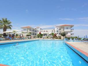 Hotel Hilltop