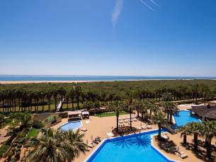 Vila Gale Isla Canela