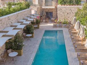 St. Ten Stone Village