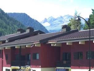 R&eacute;sidence Les Avenieres