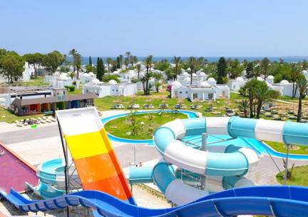 Hotel One Resort Aqua Park and Spa