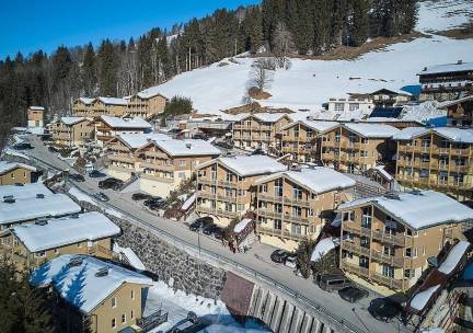 AlpenParks Rehrenberg