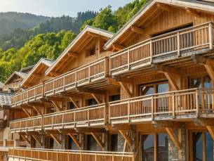 R&eacute;sidence le Palais des Dodes