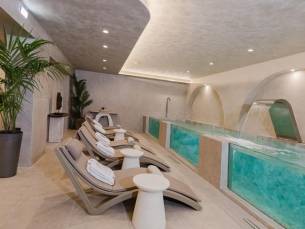 Hotel Evexia Boutique & Spa