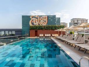 Wyndham Grand Istanbul Kalamis Marina Hotel