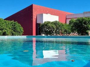Quinta dos I's