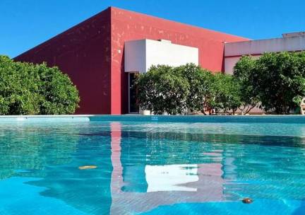 Quinta dos I's