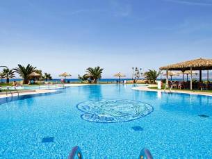 Plaza Beach Hotel