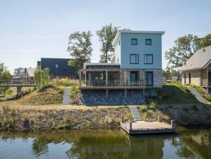 16 persoons vakantiewoning