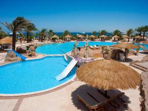 Lotus Bay Resort