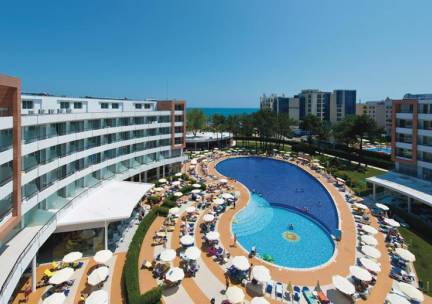 Alua AluaSoul Sunny Beach