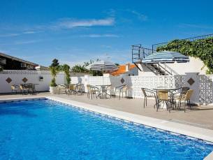 Ona Aldea Del Mar