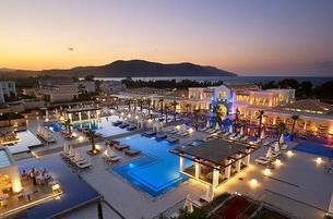 Anemos Luxury Grand Resort