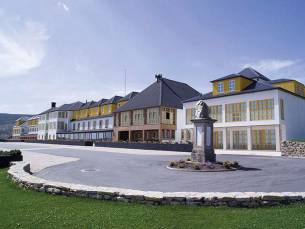 Luna Hotel Serra da Estrela
