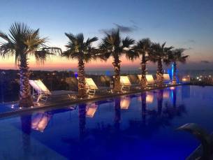 Hugo's Boutique Hotel