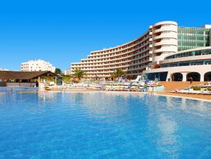 Paraiso De Albufeira