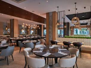 Hotel Richmond Ephesus Resort